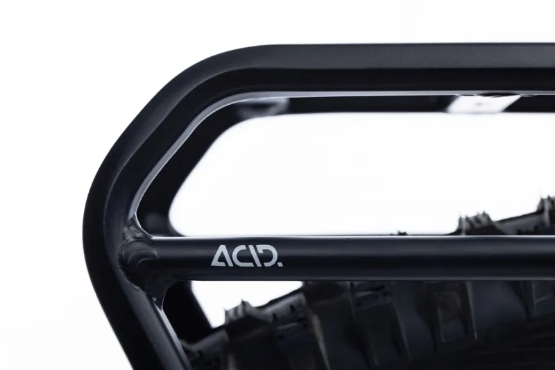 Acid / Cube Pannier Rack / Carrier for Full Suspension - 93362-3